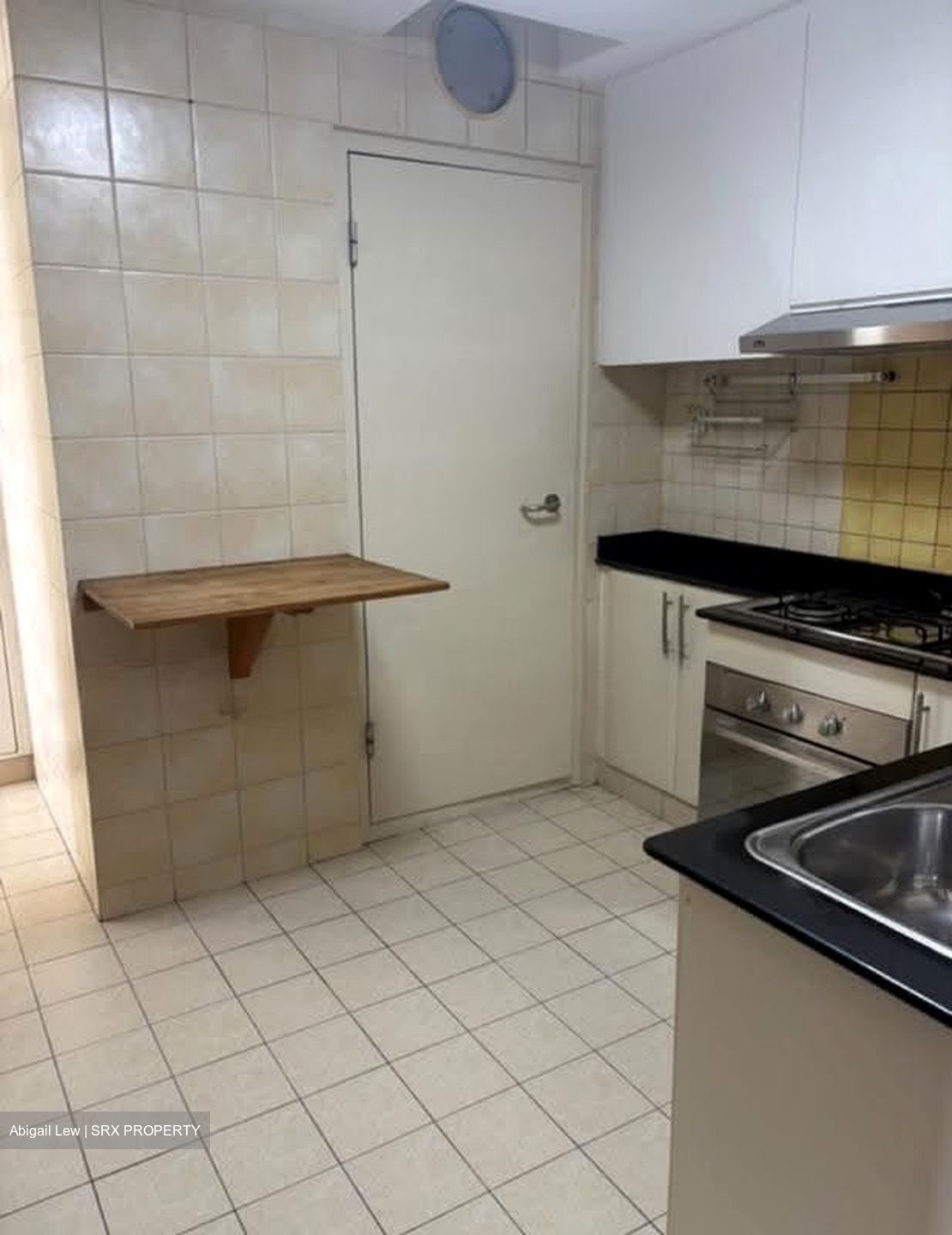 Compass Heights (D19), Apartment #612881111